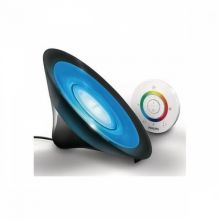 LIC Aura black lampka led 1x8W czarna nr 7099830PH Philips Home Lighting